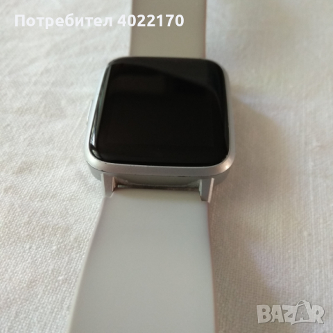 Смарт часовник Xiaomi и чисто нов смарт часовник, снимка 4 - Смарт часовници - 44794499