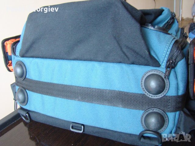 Petrol Bag PS602 чанта за аудио рекордер за ТВ и филми, снимка 4 - Други - 42554372