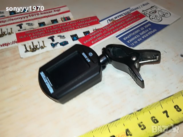 AT-300B GUITAR TUNER-ВНОС GERMANY 3105231829, снимка 11 - Китари - 40888570