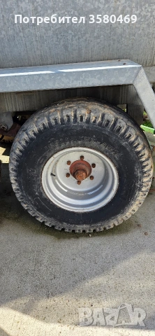 Цистерна за течна тор, снимка 5 - Селскостопанска техника - 53720421