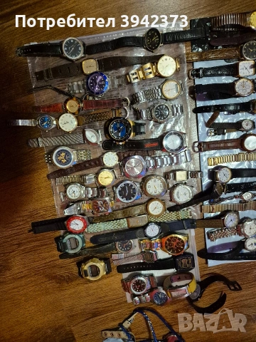 Часовници , снимка 2 - Други - 53575160