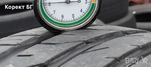 Гуми 195 55 15 Tires 2 броя. Нов внос. Не са нови. , снимка 7 - Гуми и джанти - 49900146