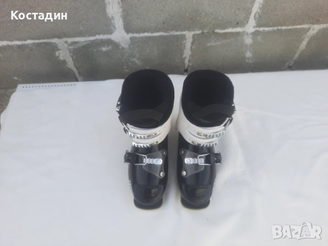 Ски обувки 22,0-22,5см. Atomic Waymaker Jr, снимка 7 - Зимни спортове - 52222256