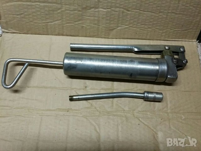 Такълмит с един накрайник