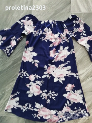 Свежа рокличка, снимка 6 - Рокли - 53649642