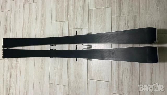 Състезателни ски HEAD i.SL RD KERS 165см в безупречно състояние, снимка 6 - Зимни спортове - 53790456