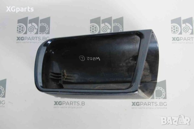 Капачка за ляво ел. огледало Mercedes C-class W202 (1993-2000), снимка 2 - Части - 41138844
