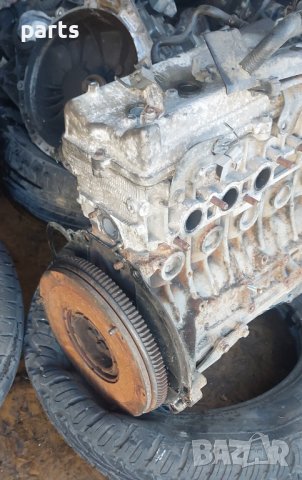 Двигател Лексус ИС200 2.0 Бензин (без документи) N, снимка 8 - Части - 42435749