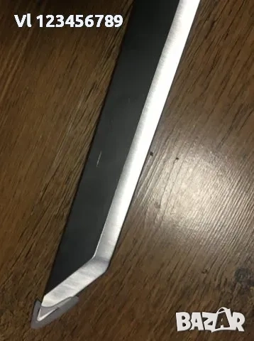 Мачете COLD STEEL(1) - 480Х680, снимка 5 - Ножове - 53833203