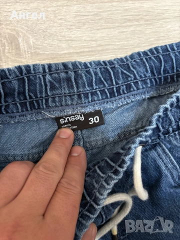 Чисто Нови Мъжки Дънки , снимка 2 - Дънки - 51775708