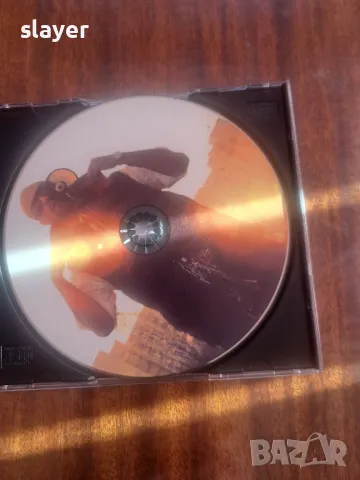 Оригинален диск бате Сашо, снимка 3 - CD дискове - 49115337