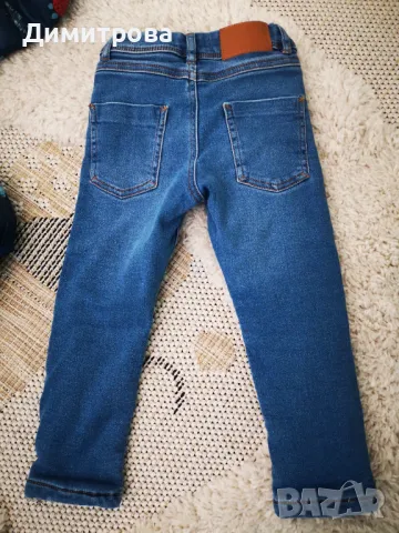 H&M коледен сет 2-4 г. , снимка 11 - Детски комплекти - 43445689