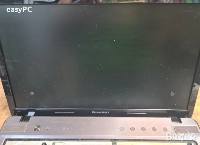 Продавам NB Lenovo Ideapad Z570 - части, снимка 3 - Части за лаптопи - 51092101