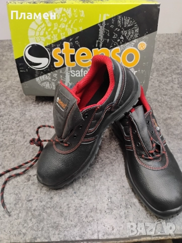 Обувки , снимка 1