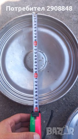 Тасове за ретро автомобили, снимка 5 - Автомобили и джипове - 40288844