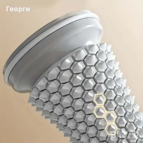 Нов масажор за ръце и крака.