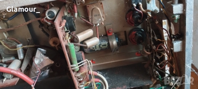 Шаси от Регент - 60, снимка 6 - Други - 53762698