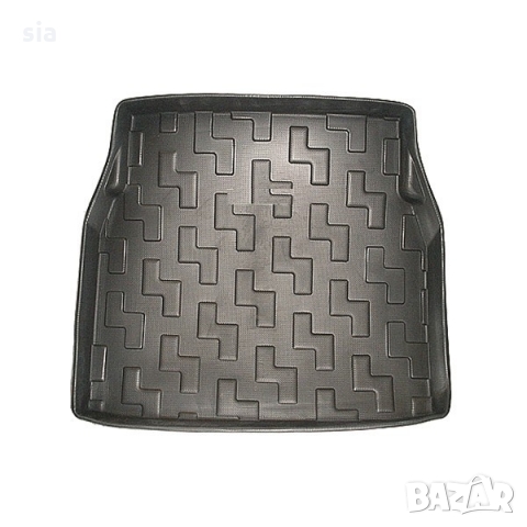 Стелка кора за багажник съвместима за Mercedes SL W221 (05-Up)