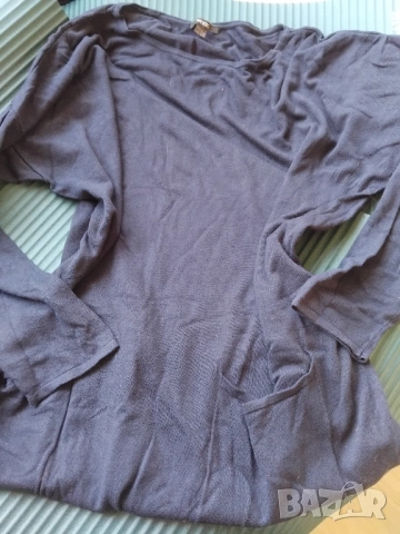 Esmara оригинална дамска туника XXL размер , снимка 4 - Туники - 53732805