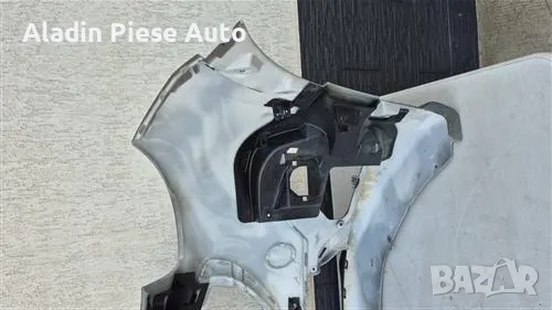 Предна броня Ford Puma ST-Line година 2020 2021 2022 2023 2024 код L1TB-17757-D, L1TB17757D , снимка 5 - Аксесоари и консумативи - 50309881