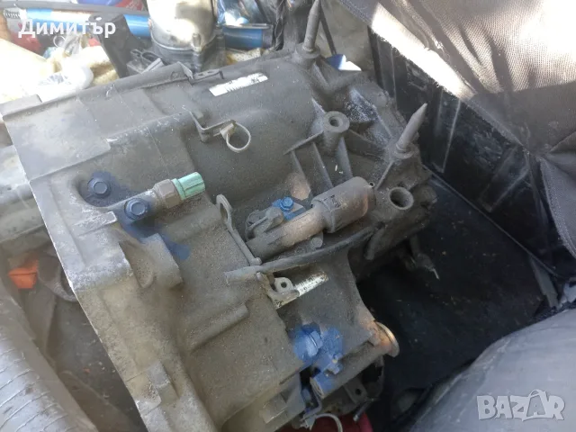 Скоростна Кутия Автоматична За Хонда ЦР-В 2.0И 16В 2005г / Honda CR-V 2.0I 16V 2005y, снимка 3 - Части - 56115158