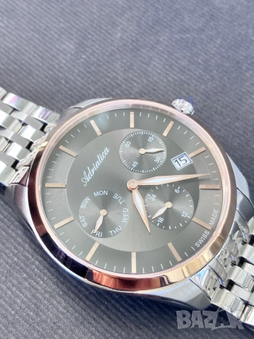 Adriatica Multifunction, снимка 5 - Мъжки - 52253207