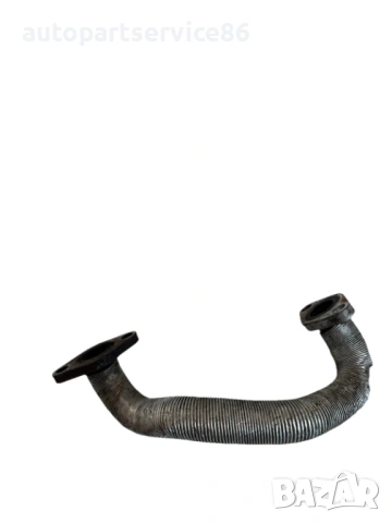 Тръба за EGR клапан за Mazda CX-7 2.2 MZR CD (2011) 9100