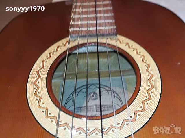 FRAMUS WEST GERMANY 1005232304, снимка 4 - Китари - 40660055