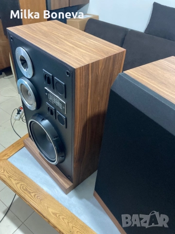 Unitra Altus 100, снимка 4 - Тонколони - 52397221