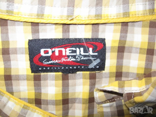 Ризи O,NEILL, OXBOW   мъжки,Л, снимка 2 - Ризи - 33835067