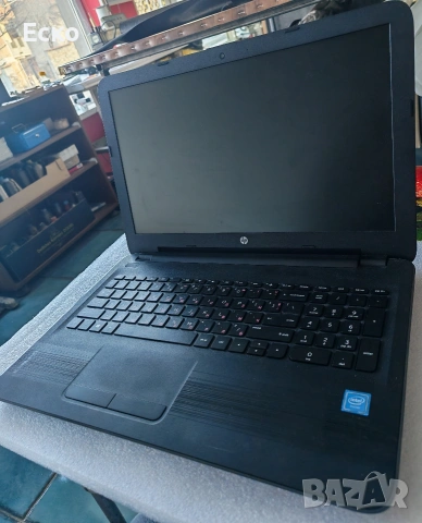 Лаптоп HP TPN- C125 , снимка 4 - Лаптопи за дома - 53473566