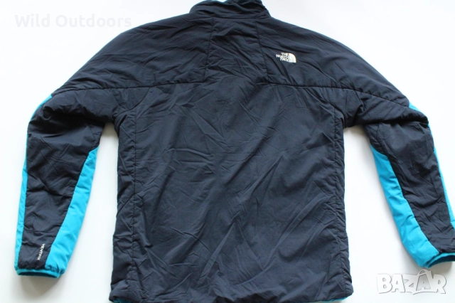 THE NORTH FACE - мъжко изолационно яке, размер XL, снимка 10 - Спортни дрехи, екипи - 52996596