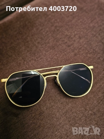 Продавам модерни слънчеви очила комплект или поотделно, поляризирани!, снимка 9 - Слънчеви и диоптрични очила - 51369125