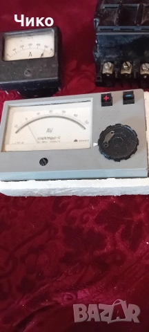 3бр стари уреди от соца, снимка 5 - Антикварни и старинни предмети - 53141013