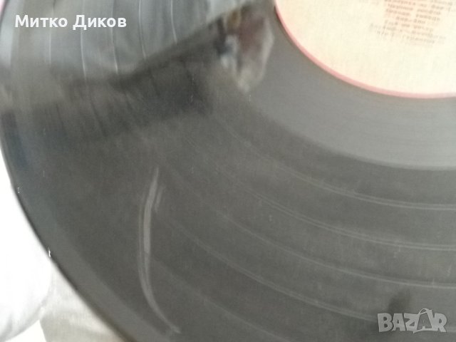 Владомир Висоцки две плочи-едната е Автопортрет, снимка 7 - Грамофонни плочи - 41472116