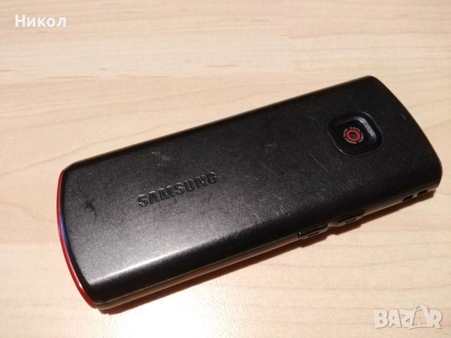 Samsung GT-C3010+орг.зарядно, снимка 4 - Други - 51781093