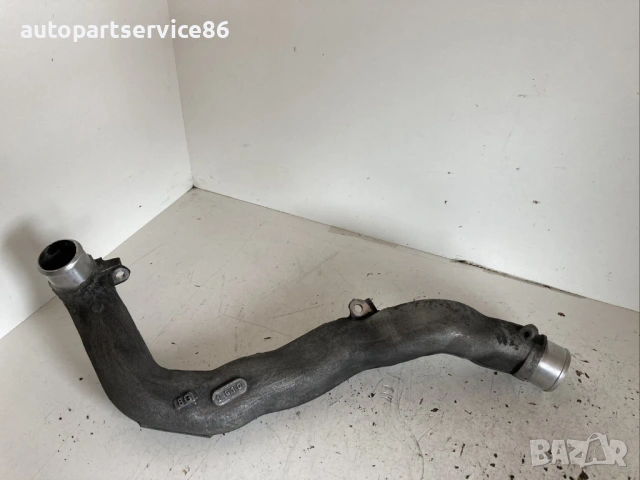 Тръба маркуч 140HP за Mazda 6 2.0D (2009) 1G10