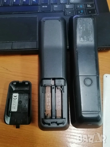 Дистанционно за телевизор PHILIPS, снимка 2 - Дистанционни - 53378036