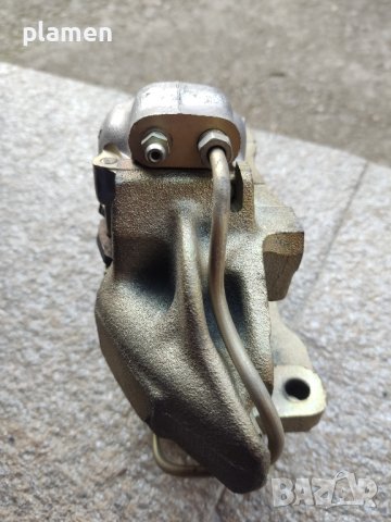 Преден десен спирачен апарат за Лада 2105, снимка 2 - Части - 42010846