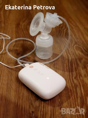 Електрическа помпа за кърма - Philips Avent, единична