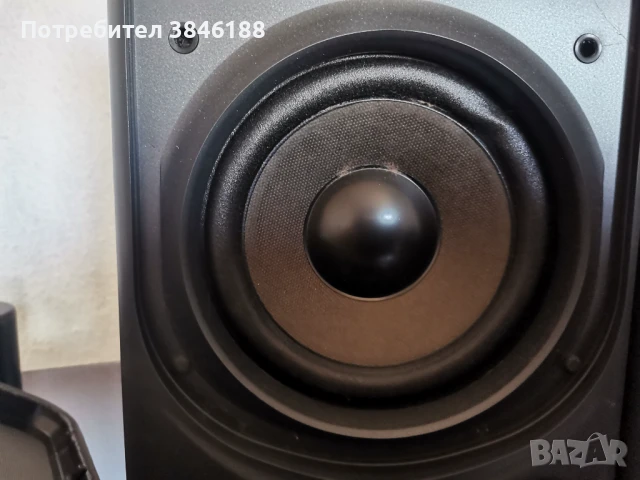 AIWA  Speaker System SX-N320, снимка 4 - Тонколони - 50552481