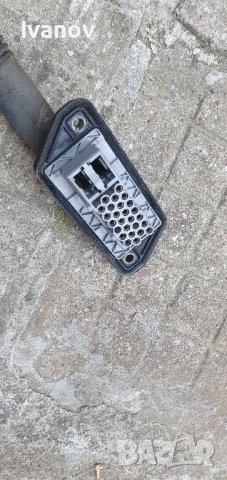 инсталация за врата бмв е34 окабеляване предна лява шофьорска врата бмв е 34 Bmw e34 door wiring , снимка 8 - Части - 41882741