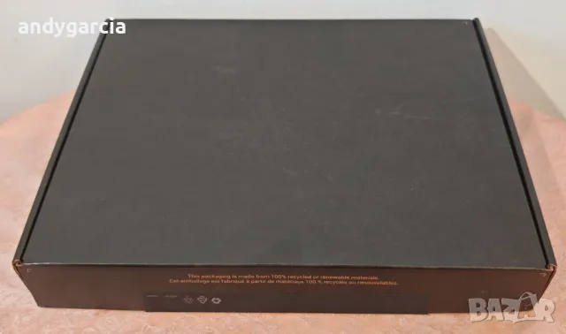 Dell Latitude 3550/Core i5-1335U/16GB RAM/256GB SSD/Intel Iris/Win 11 Pro/ ЧИСТО НОВ, ГАРАНЦИЯ 2 год, снимка 3 - Лаптопи за работа - 50233134