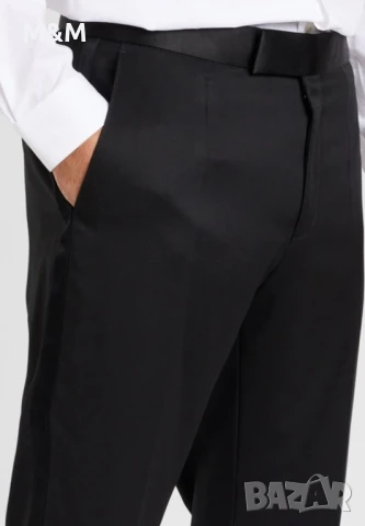 Костюм BOSS, снимка 7 - Костюми - 50643803