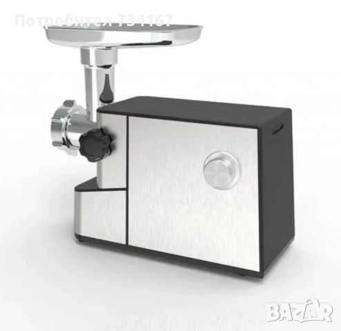 Кухненски уред месомелачка,1200W, снимка 3 - Други - 52901791