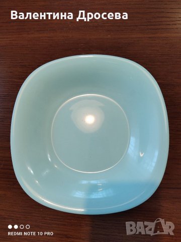 Супени чинии и чинии за основно Луминарк , снимка 1 - Сервизи - 38822802