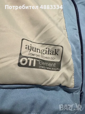 Mammut Sky Jacket Gote Tex., снимка 6 - Якета - 56271987