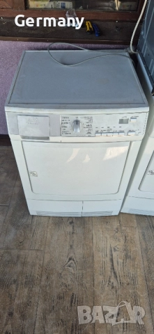 сушилня aeg аег термопомпа elektrolux