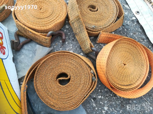 тресчотки и колани 15лв за бр 1702221938