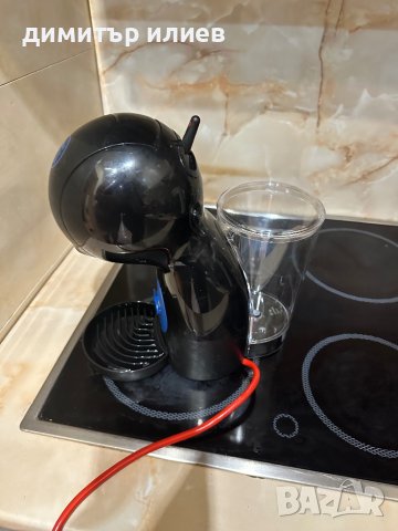 Кафемашина за капсули Dolce gusto(5) , снимка 2 - Кафемашини - 42504689